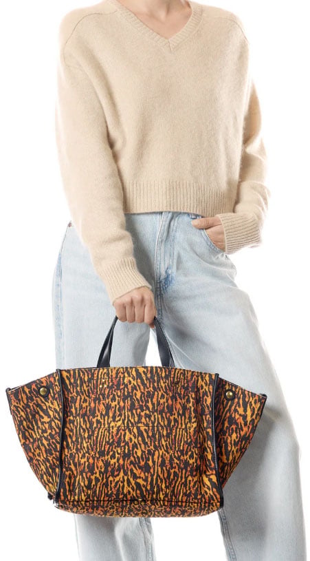 Jerome Dreyfuss Bags Multicolor Divers