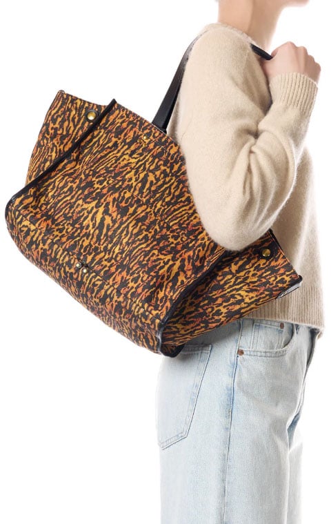 Jerome Dreyfuss Bags Multicolor Divers