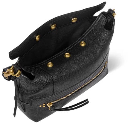 Jerome Dreyfuss Bags Nero Zwart