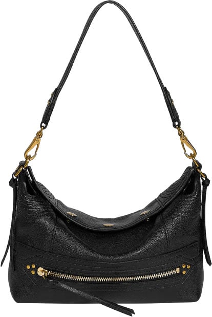 Jerome Dreyfuss Bags Nero Zwart