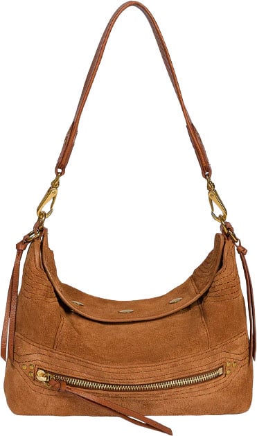 Jerome Dreyfuss Bags Caramello Beige