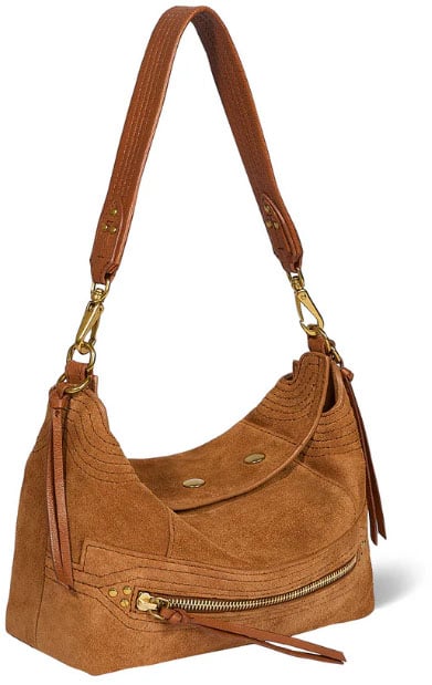 Jerome Dreyfuss Bags Caramello Beige