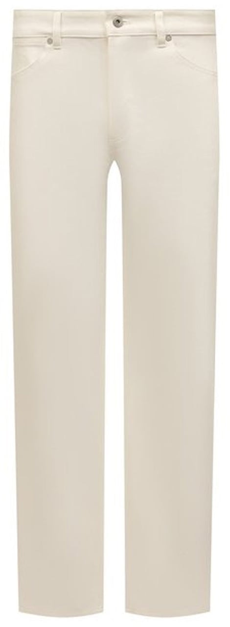 Jil Sander Regular-Fit Denim Trousers Divers