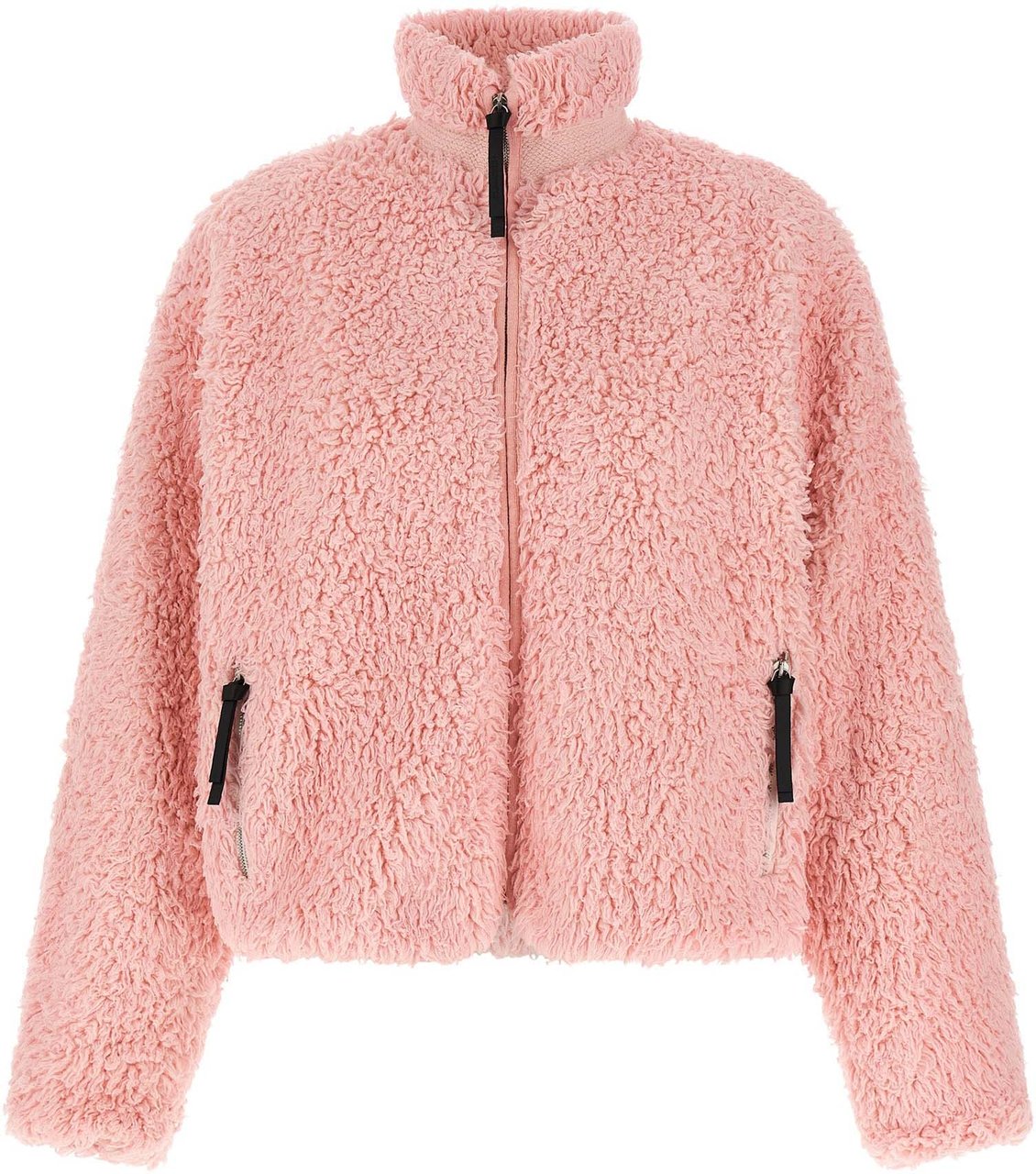 Jil Sander Multicolor Cotton Jacket Divers