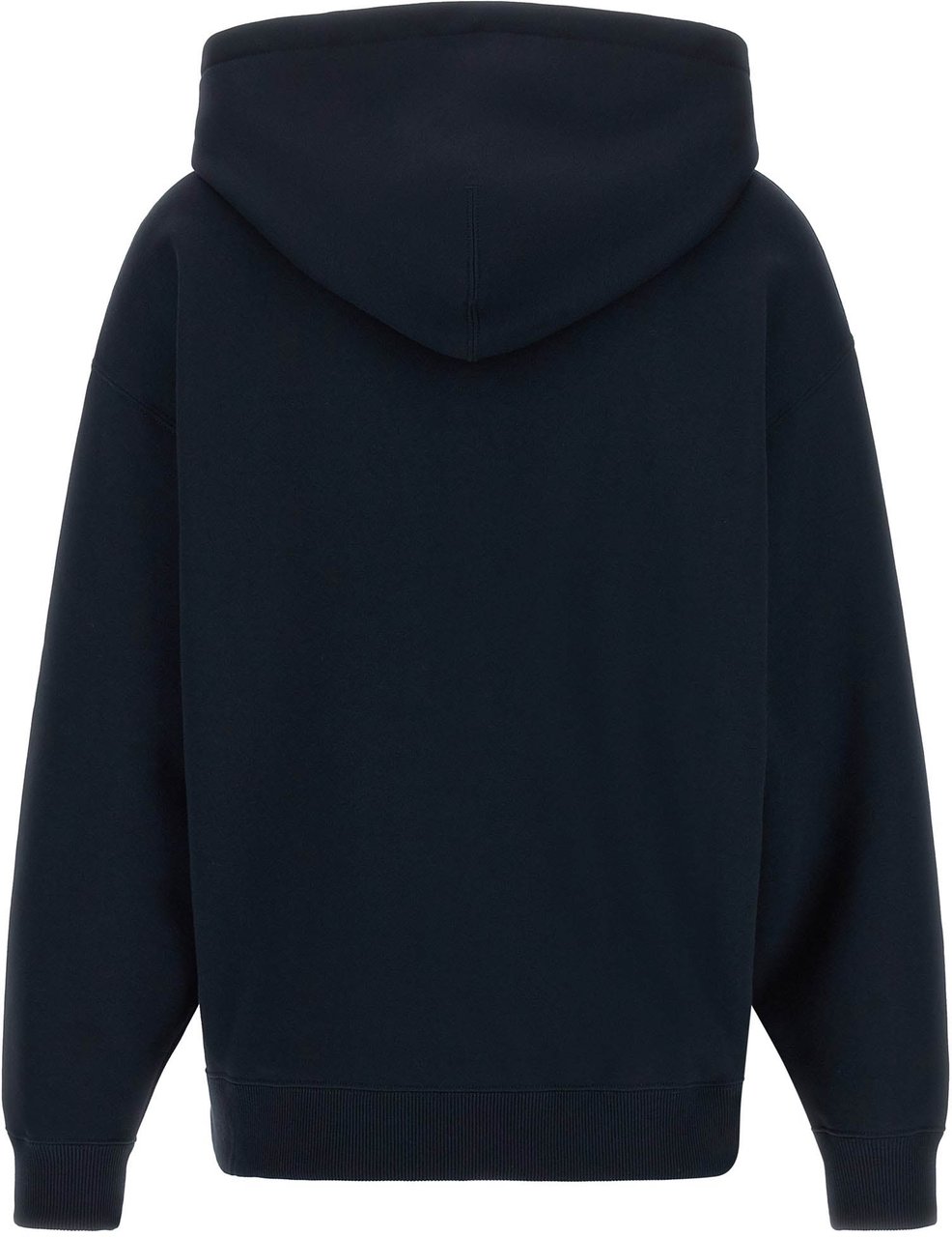 Jil Sander Blue Cotton Sweatshirt Beige
