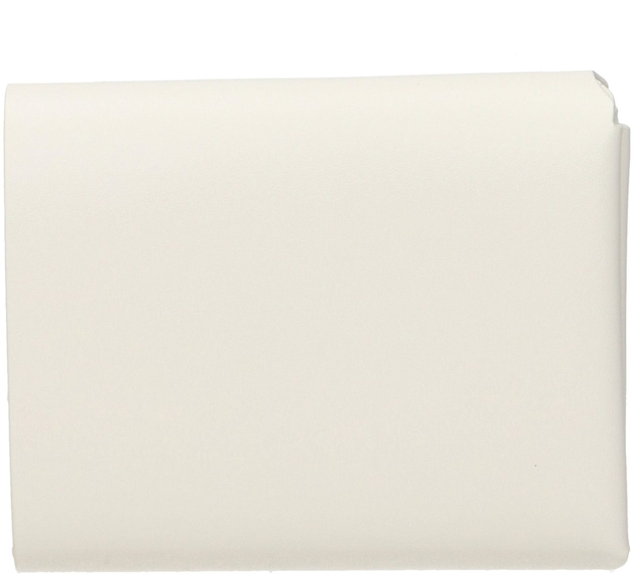 Jil Sander Beige Leather Wallet Beige