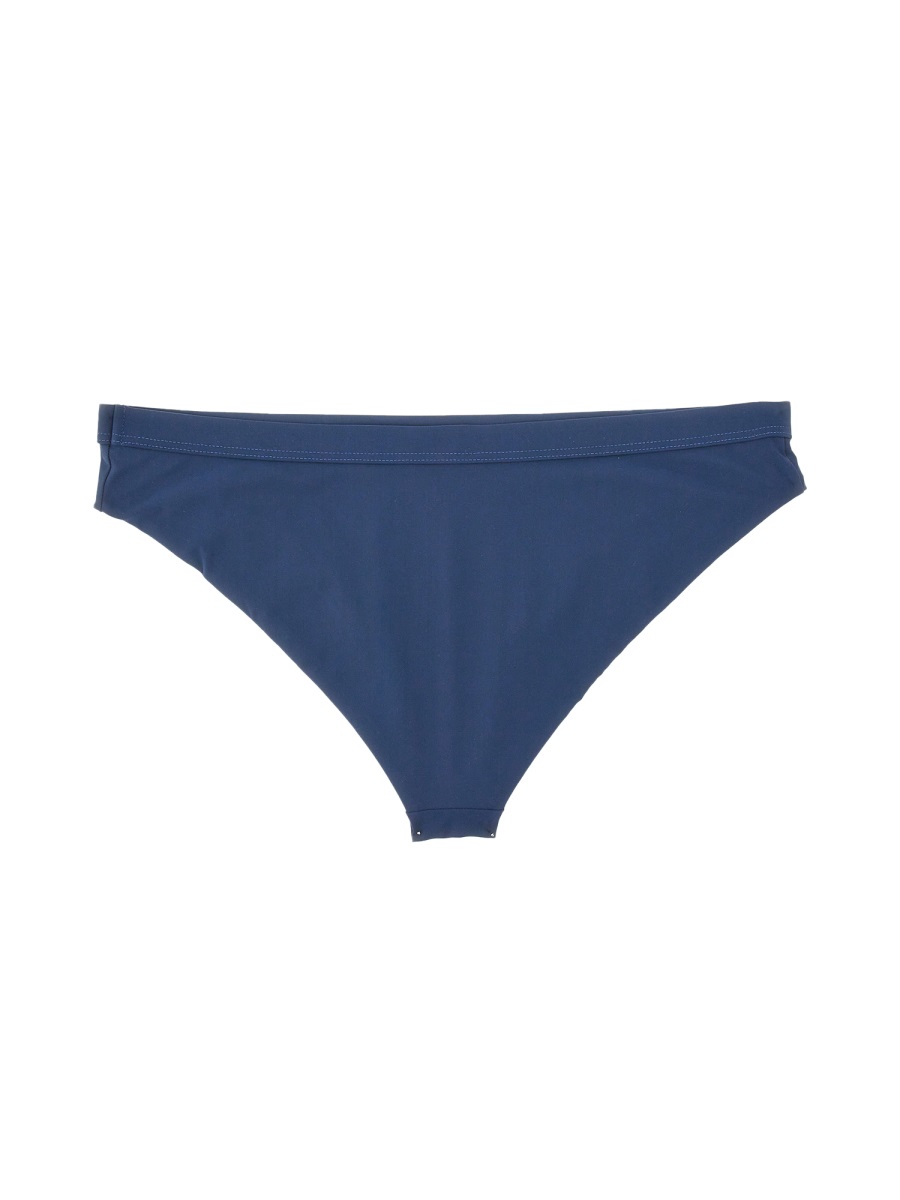 Jil Sander BIKINI BRIEFS Blauw