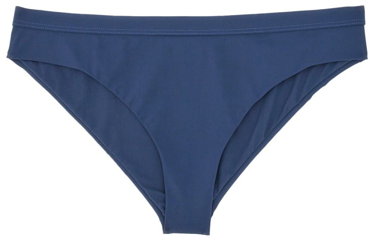Jil Sander BIKINI BRIEFS Blauw