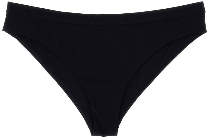 Jil Sander BIKINI BRIEFS Zwart