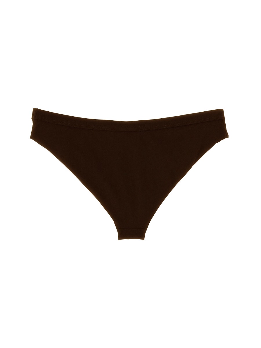 Jil Sander BIKINI BRIEFS Bruin