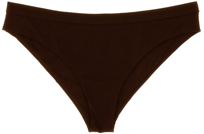 Jil Sander BIKINI BRIEFS Bruin