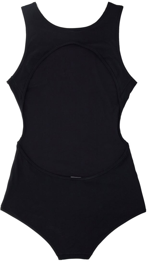 Jil Sander FULL COSTUME Zwart