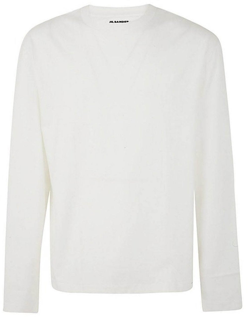 Jil Sander Pack Of 3 Long Sleeved T-shirt Divers