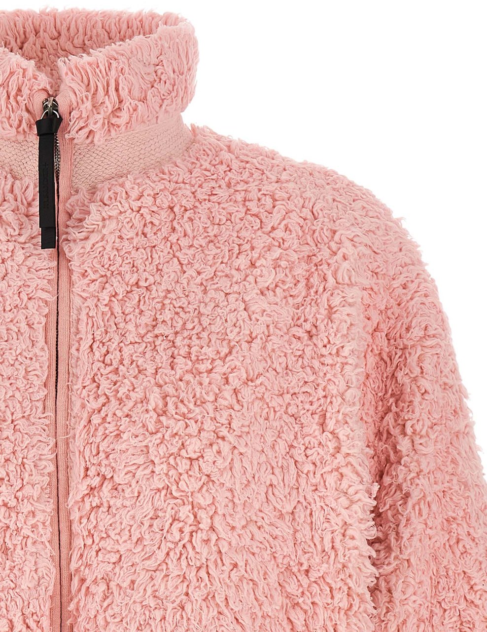 Jil Sander Multicolor Cotton Jacket Divers