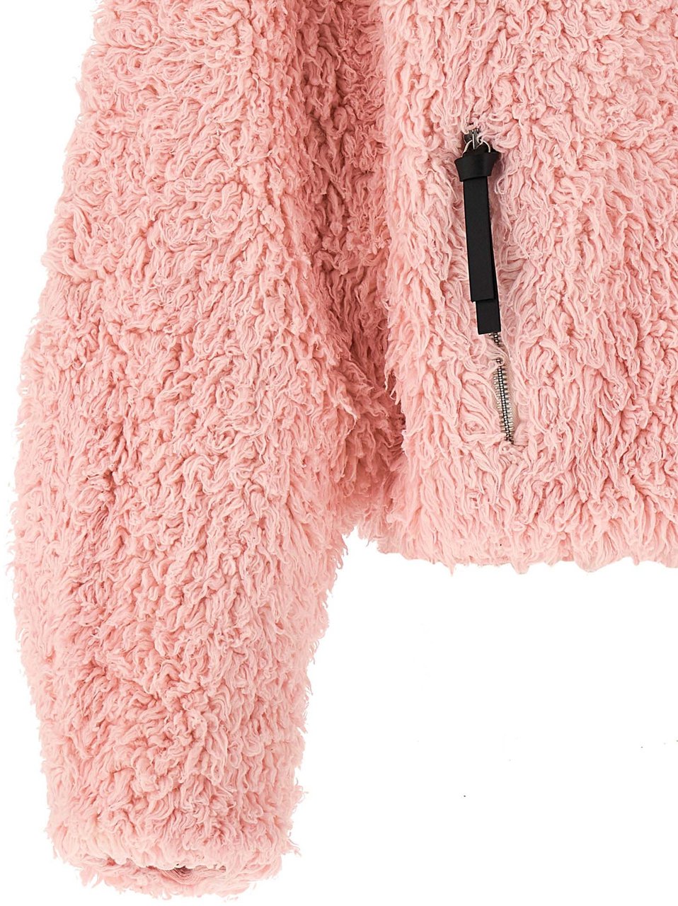 Jil Sander Multicolor Cotton Jacket Divers