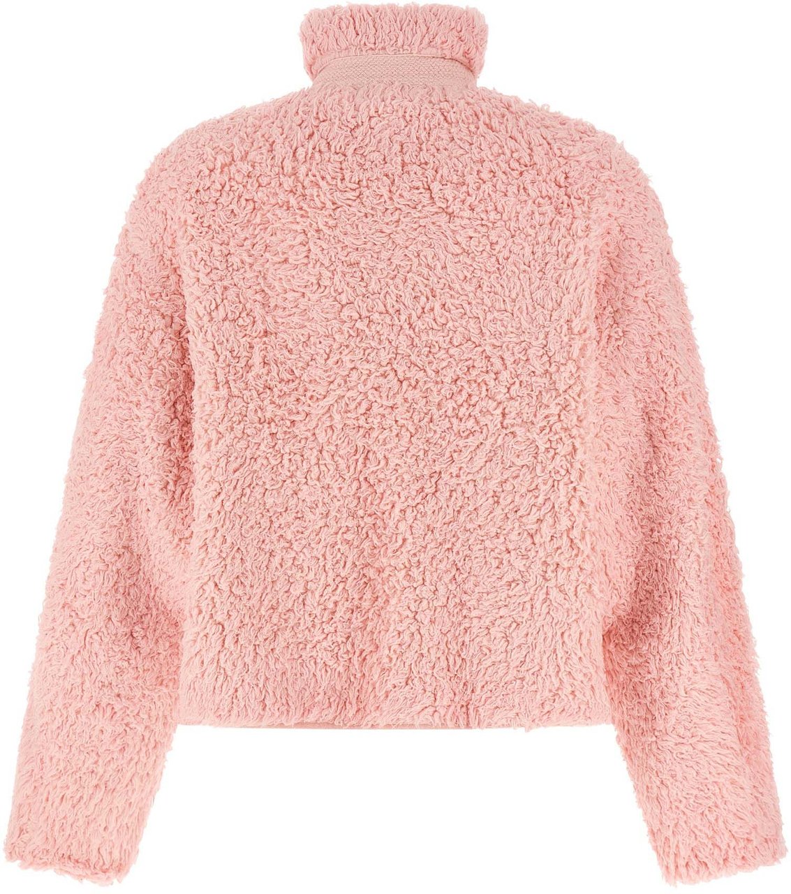 Jil Sander Multicolor Cotton Jacket Divers