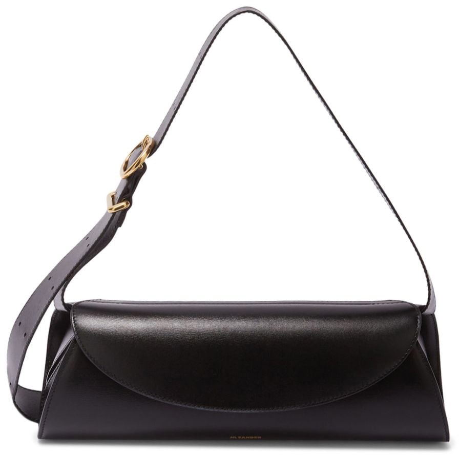 Jil Sander Bags Black Zwart