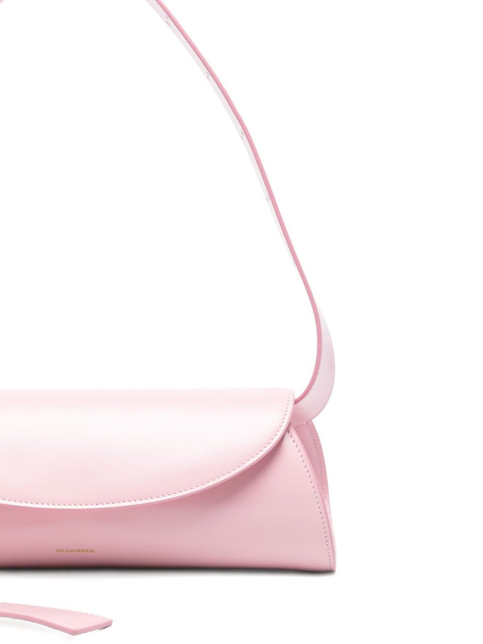 Jil Sander Bags Pink Roze