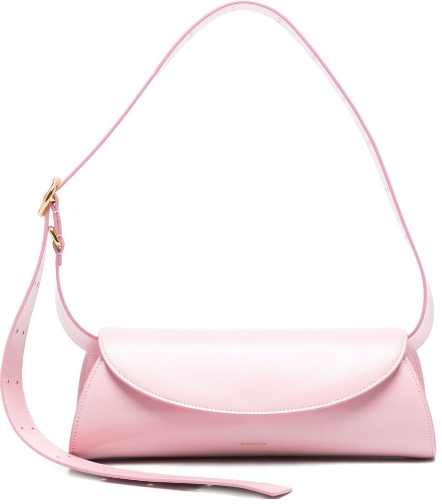 Jil Sander Bags Pink Roze