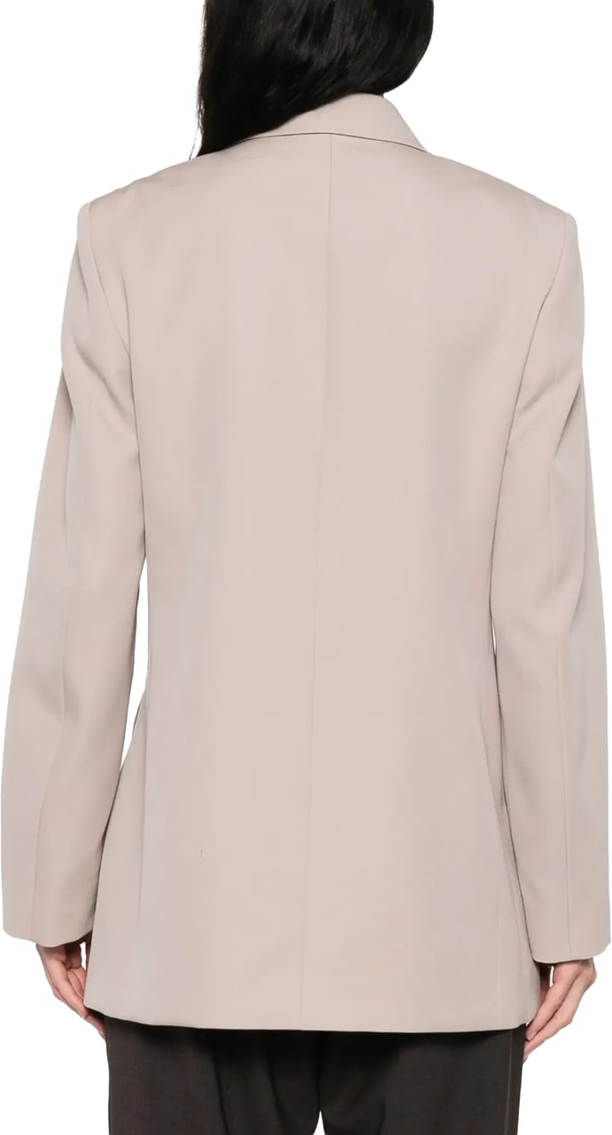 Jil Sander Jacket 80 Tm Pink Roze