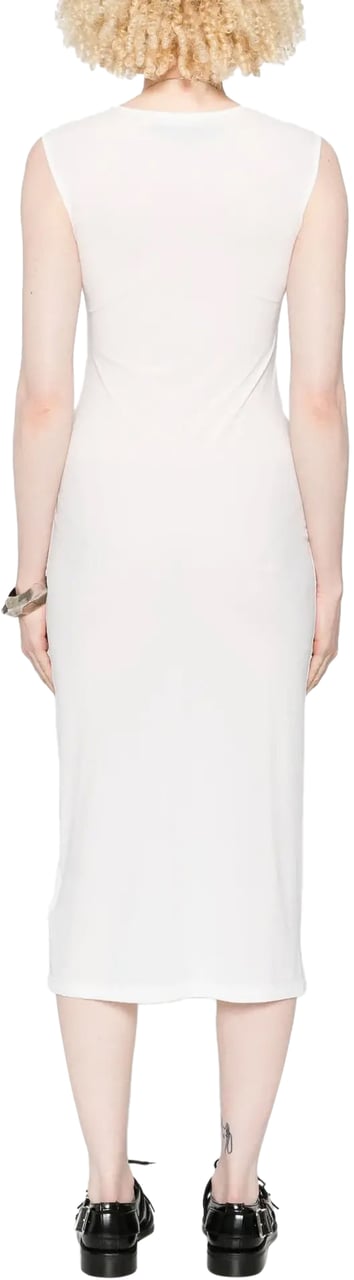 Jil Sander Under Dress White Wit