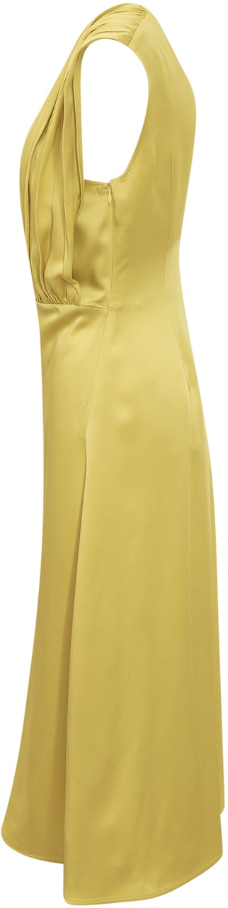 Jil Sander Abito 120 Groen