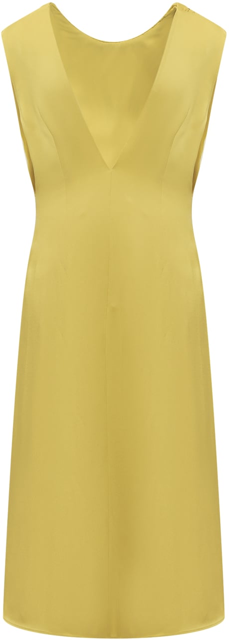 Jil Sander Abito 120 Groen