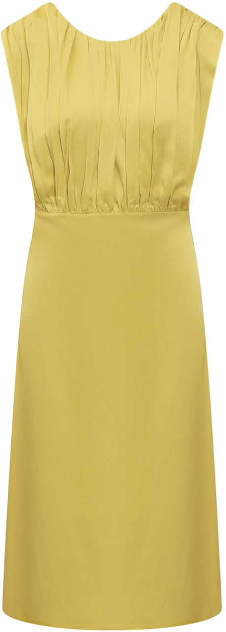 Jil Sander Abito 120 Groen