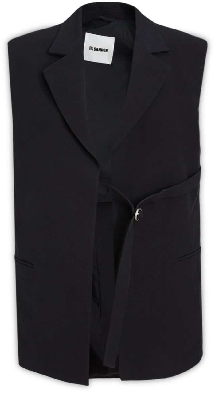 Jil Sander Jil Sander GIACCHE & GILET Divers