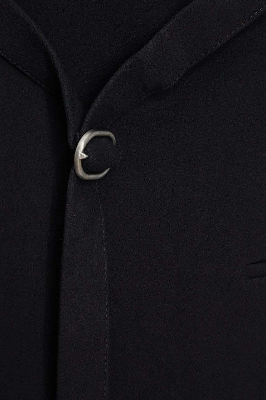 Jil Sander Jil Sander GIACCHE & GILET Divers