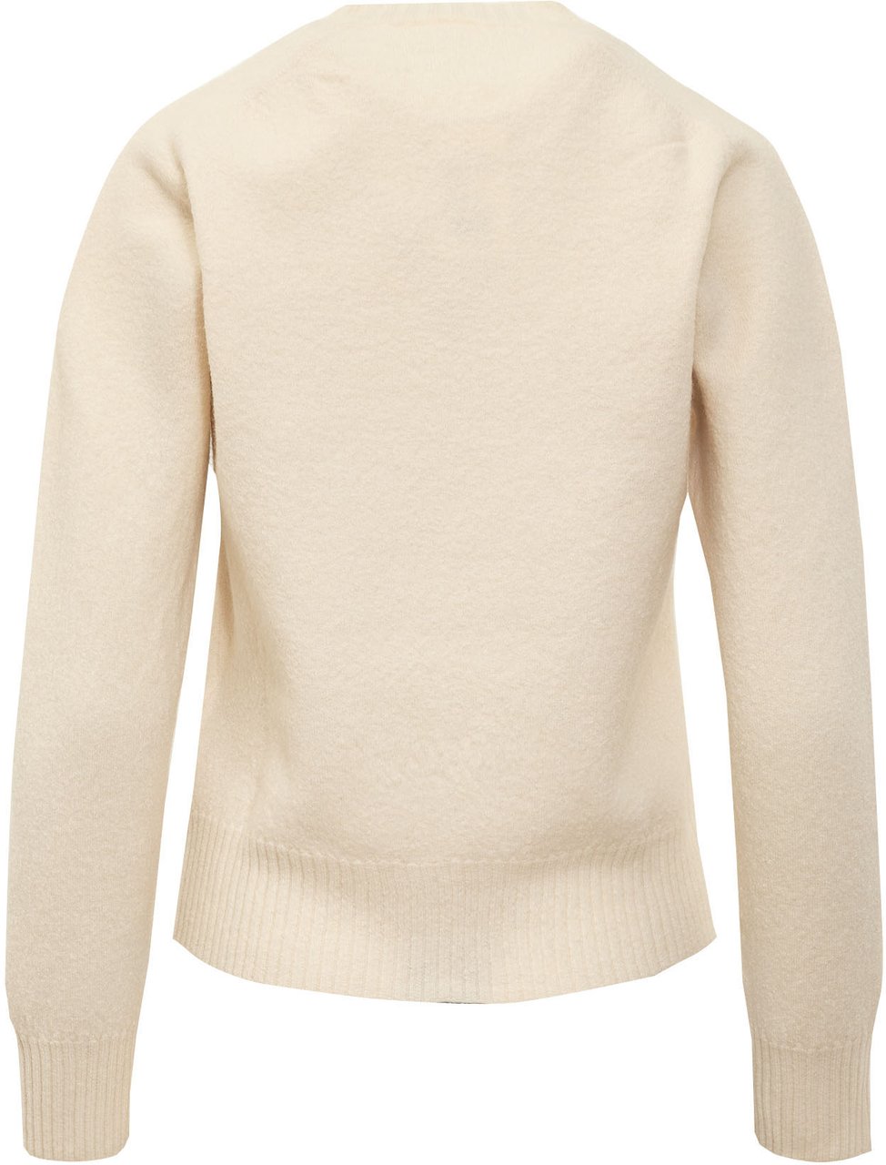 Jil Sander Maglione Beige