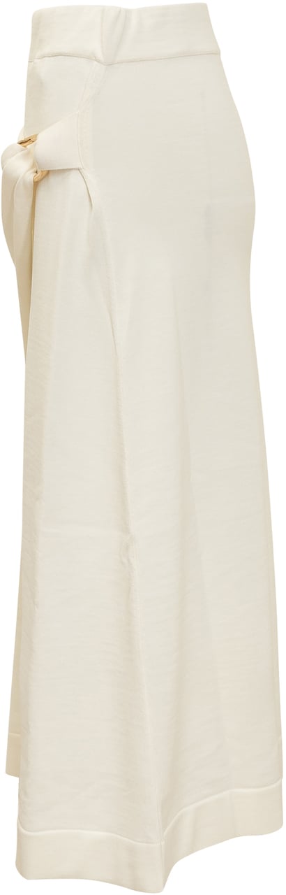 Jil Sander Gonna Beige