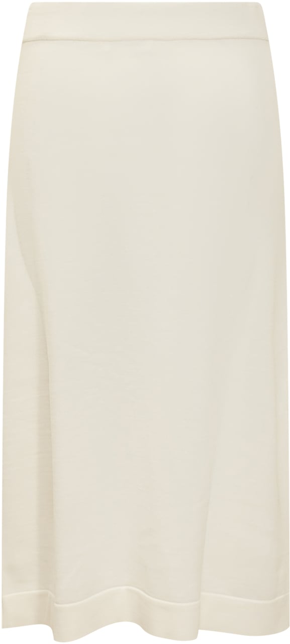 Jil Sander Gonna Beige