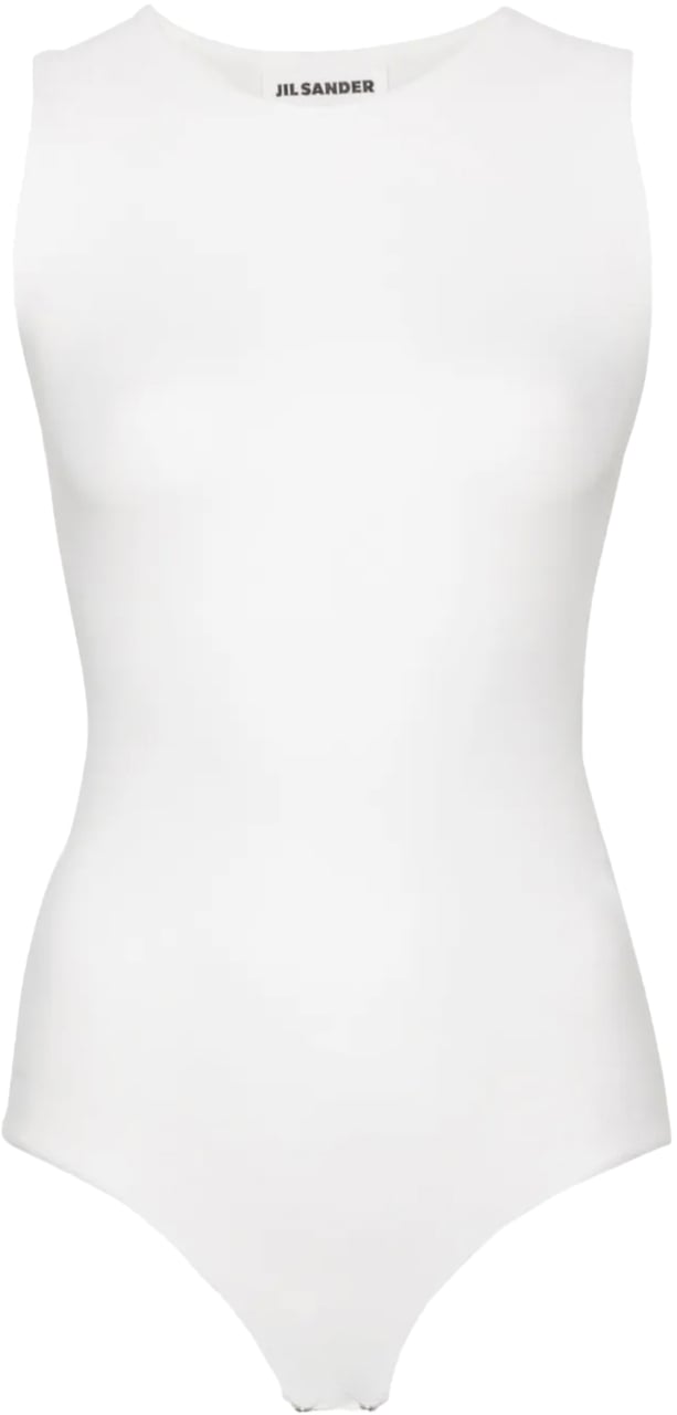 Jil Sander Body Coconut Wit