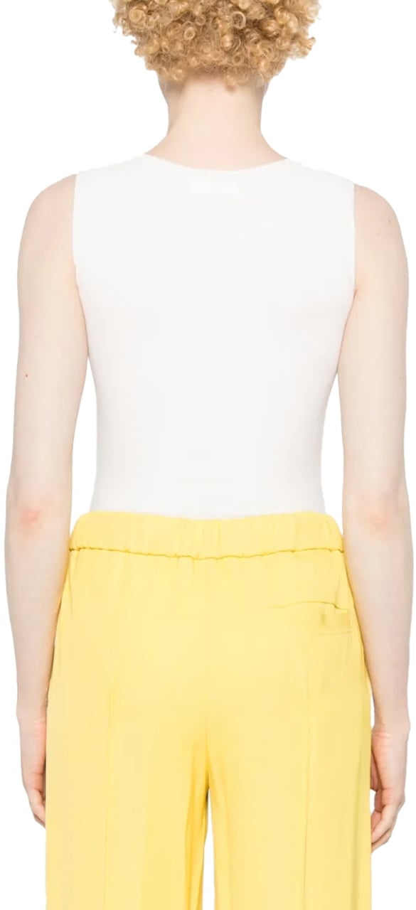 Jil Sander Body Coconut Wit