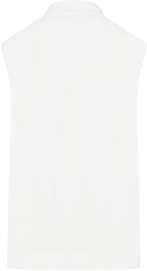 Jil Sander JIL SANDER J01NC0136.J14699 Wit