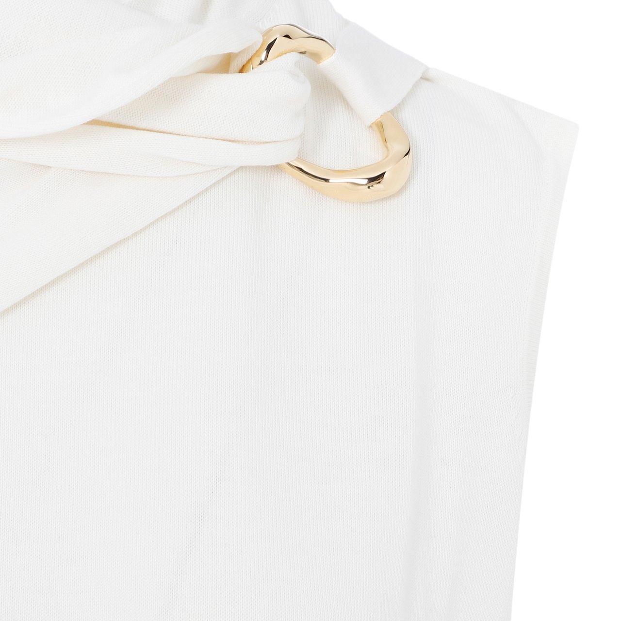 Jil Sander JIL SANDER J01NC0136.J14699 Wit