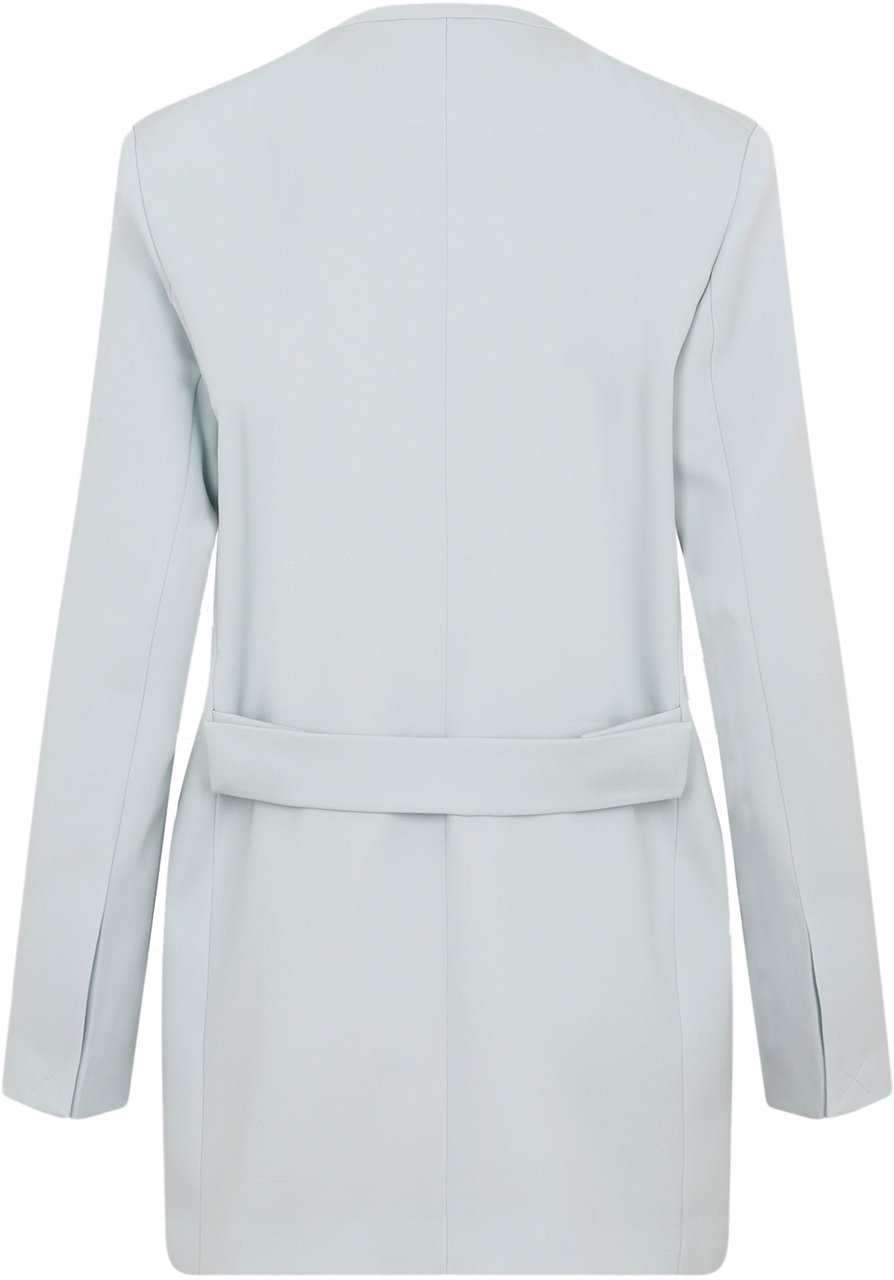 Jil Sander JIL SANDER J02BN0119.J40021 Blauw