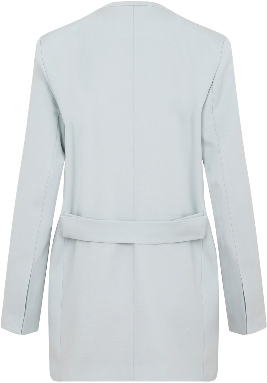 Jil Sander JIL SANDER J02BN0119.J40021 Blauw