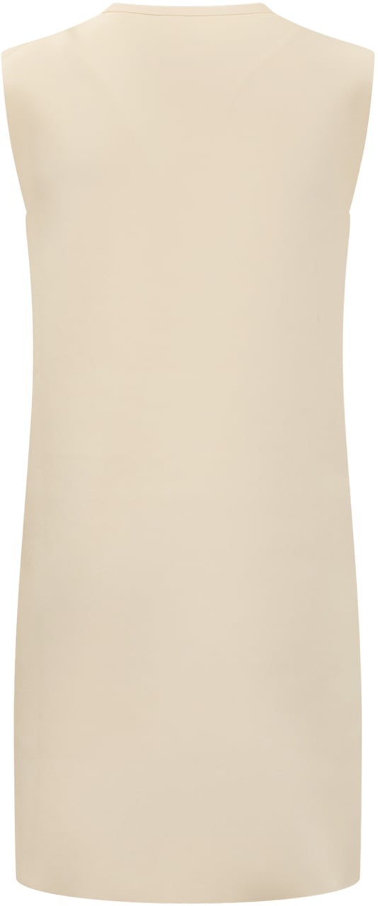 Jil Sander Abito Beige