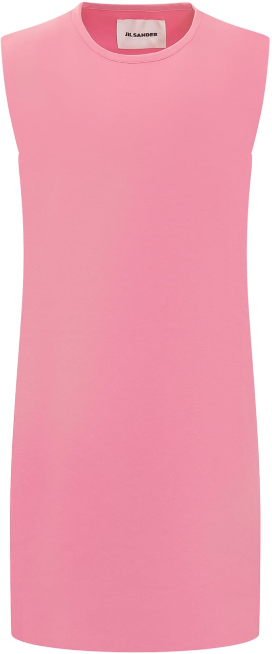 Jil Sander Abito Roze