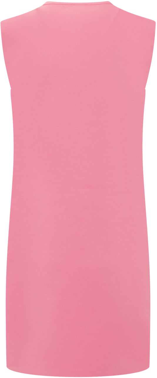 Jil Sander Abito Roze