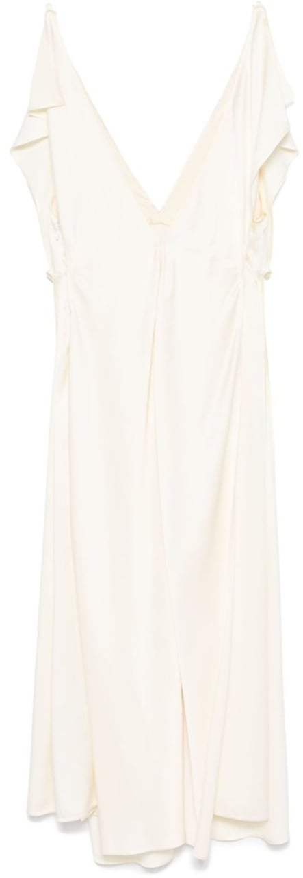 Jil Sander Dress Natural Divers