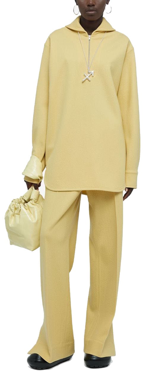 Jil Sander Shirts Grey Grijs