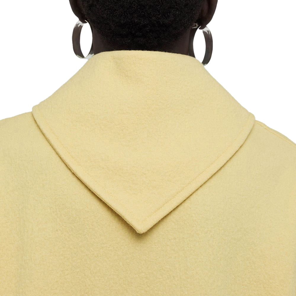 Jil Sander Shirts Grey Geel