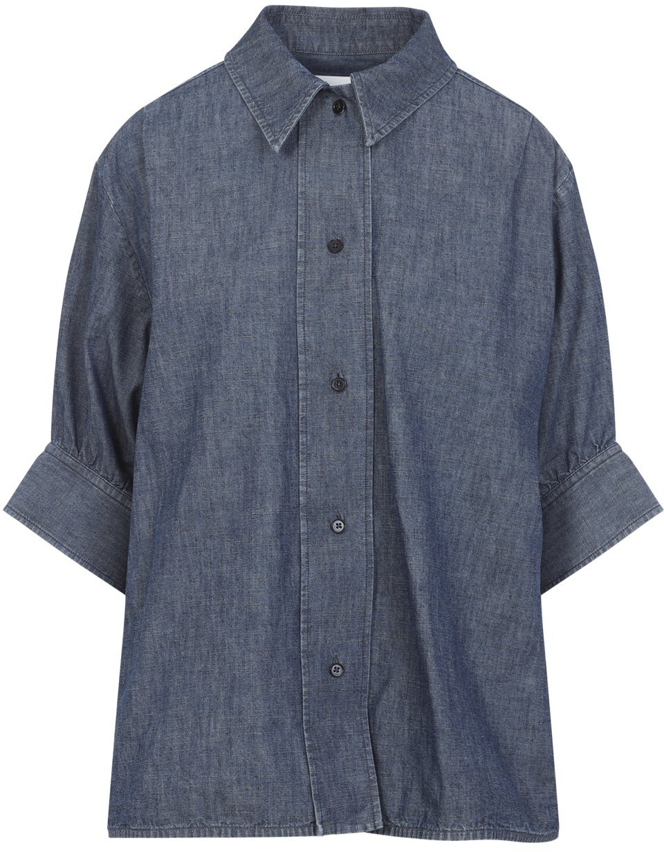 Jil Sander Jil Sander Boxy Shirt Divers