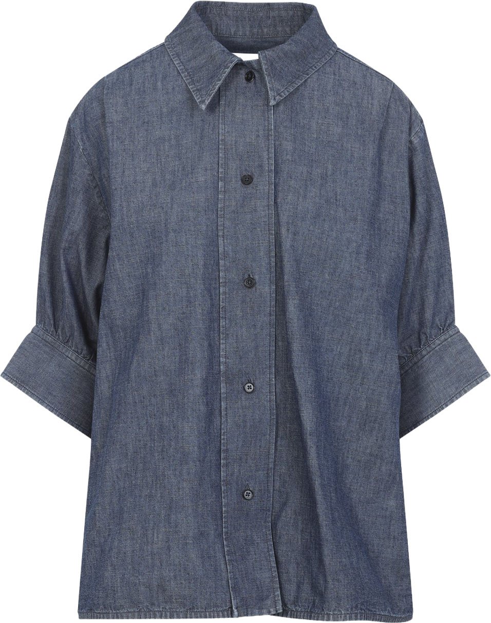 Jil Sander Jil Sander Boxy Shirt Divers