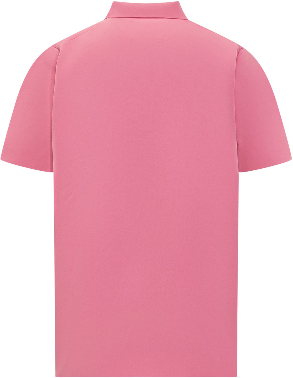 Jil Sander Polo Roze