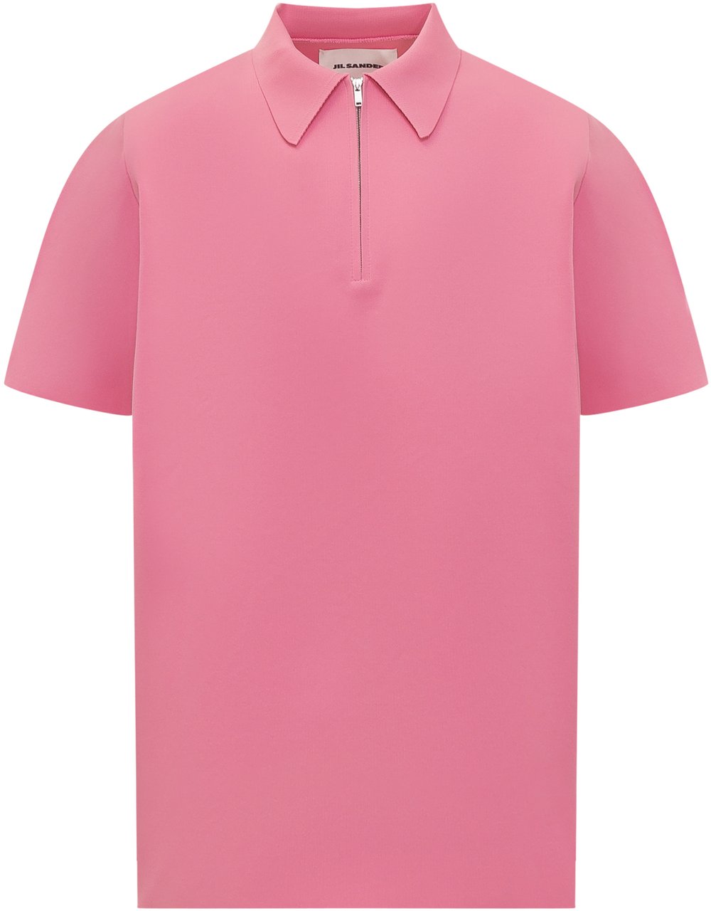 Jil Sander Polo Roze