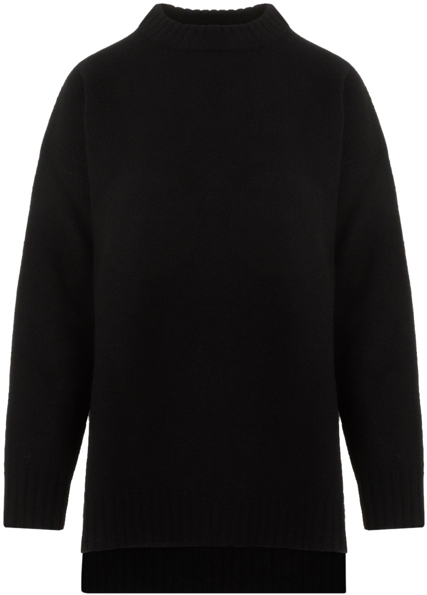 Jil Sander JIL SANDER J02GP0151.J14506 Zwart